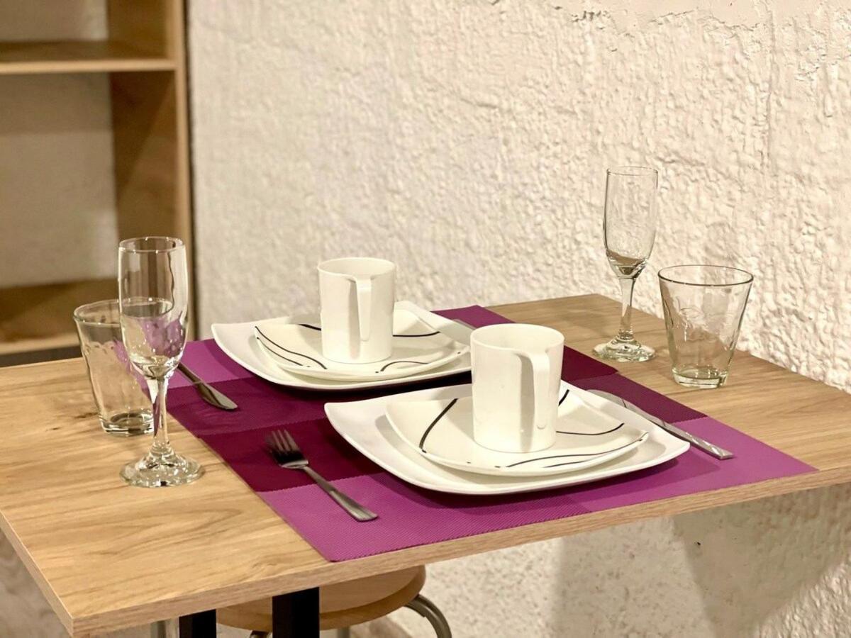 Super Apartamento Central En Casa Colonial Богота Экстерьер фото