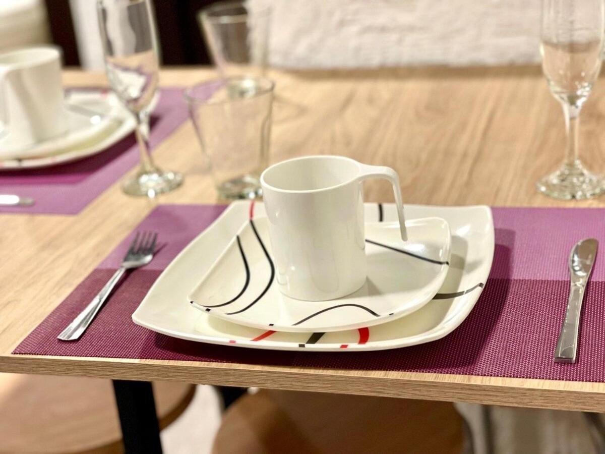 Super Apartamento Central En Casa Colonial Богота Экстерьер фото
