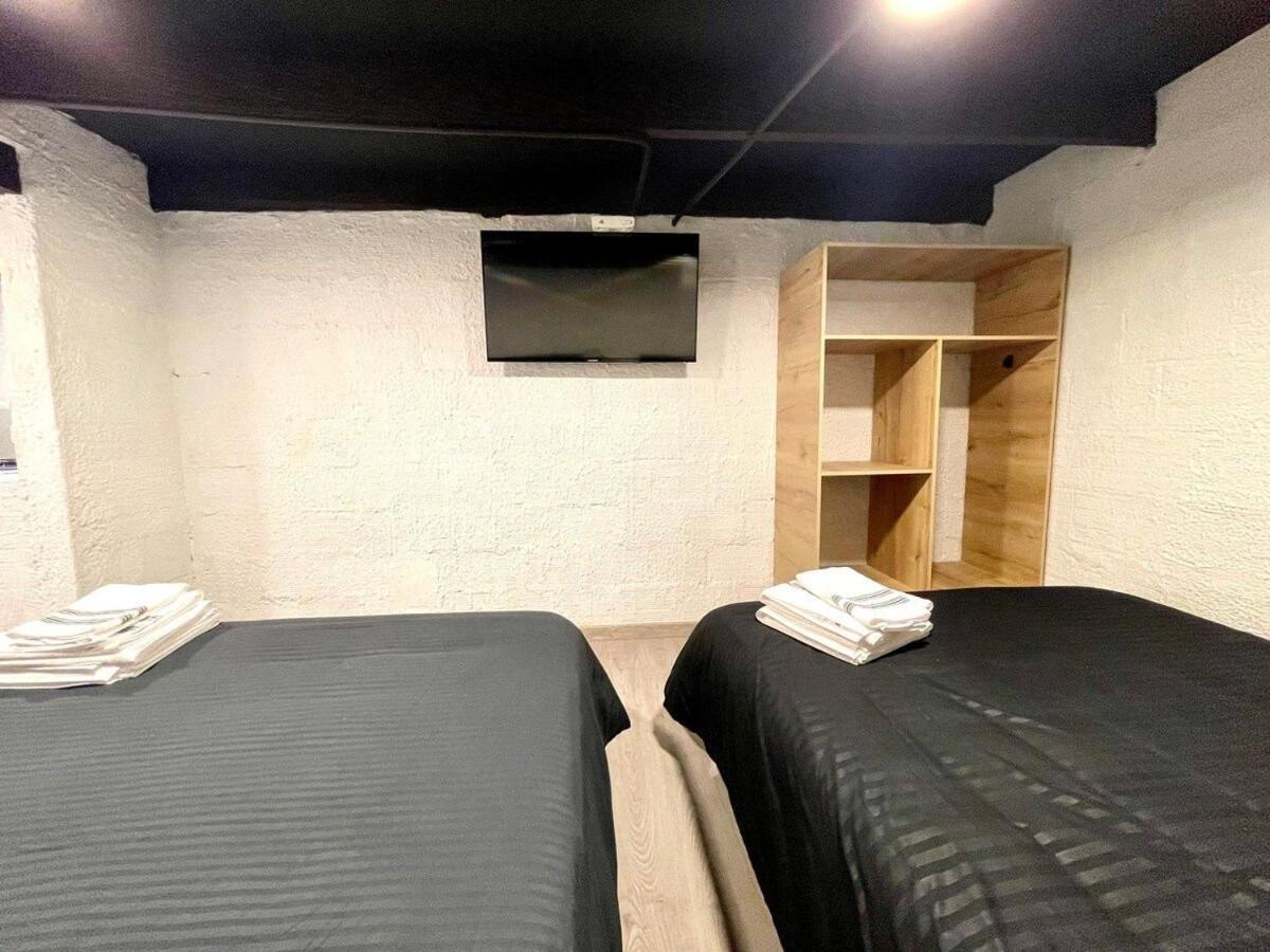 Super Apartamento Central En Casa Colonial Богота Экстерьер фото