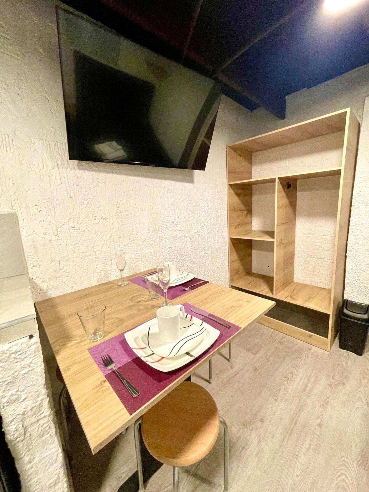 Super Apartamento Central En Casa Colonial Богота Экстерьер фото