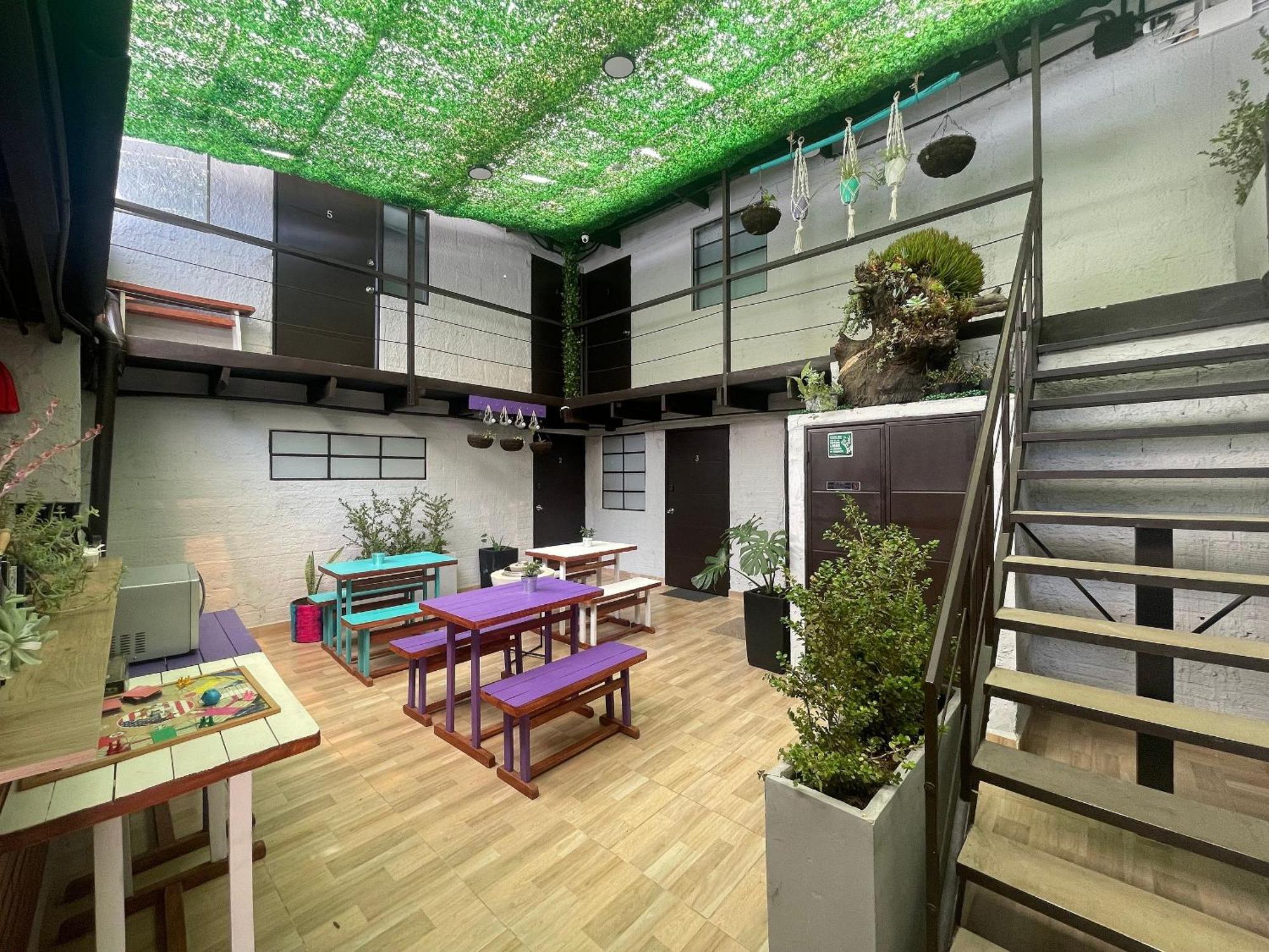Super Apartamento Central En Casa Colonial Богота Экстерьер фото