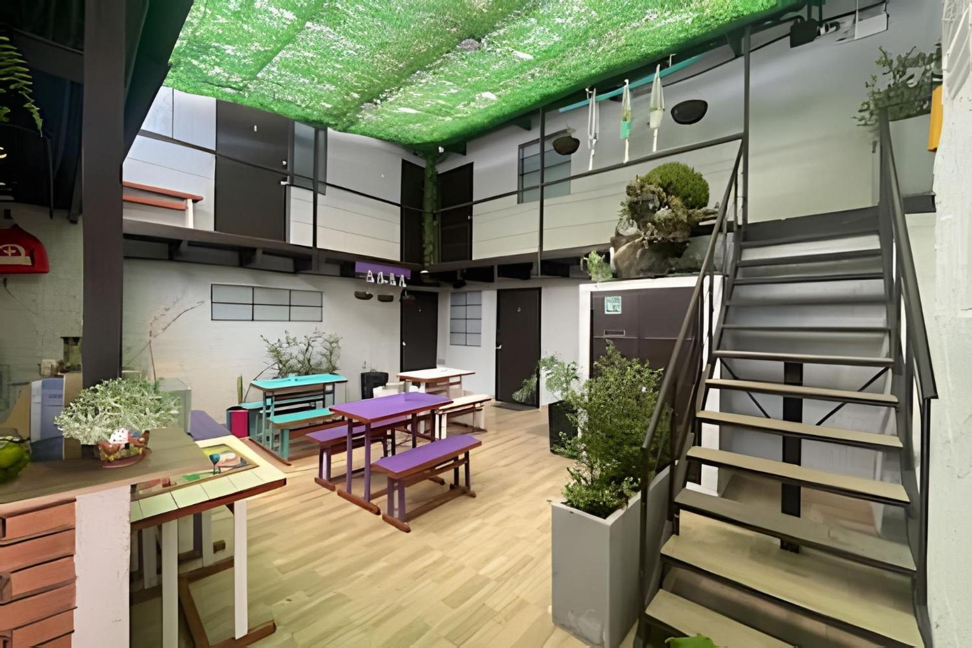 Super Apartamento Central En Casa Colonial Богота Экстерьер фото
